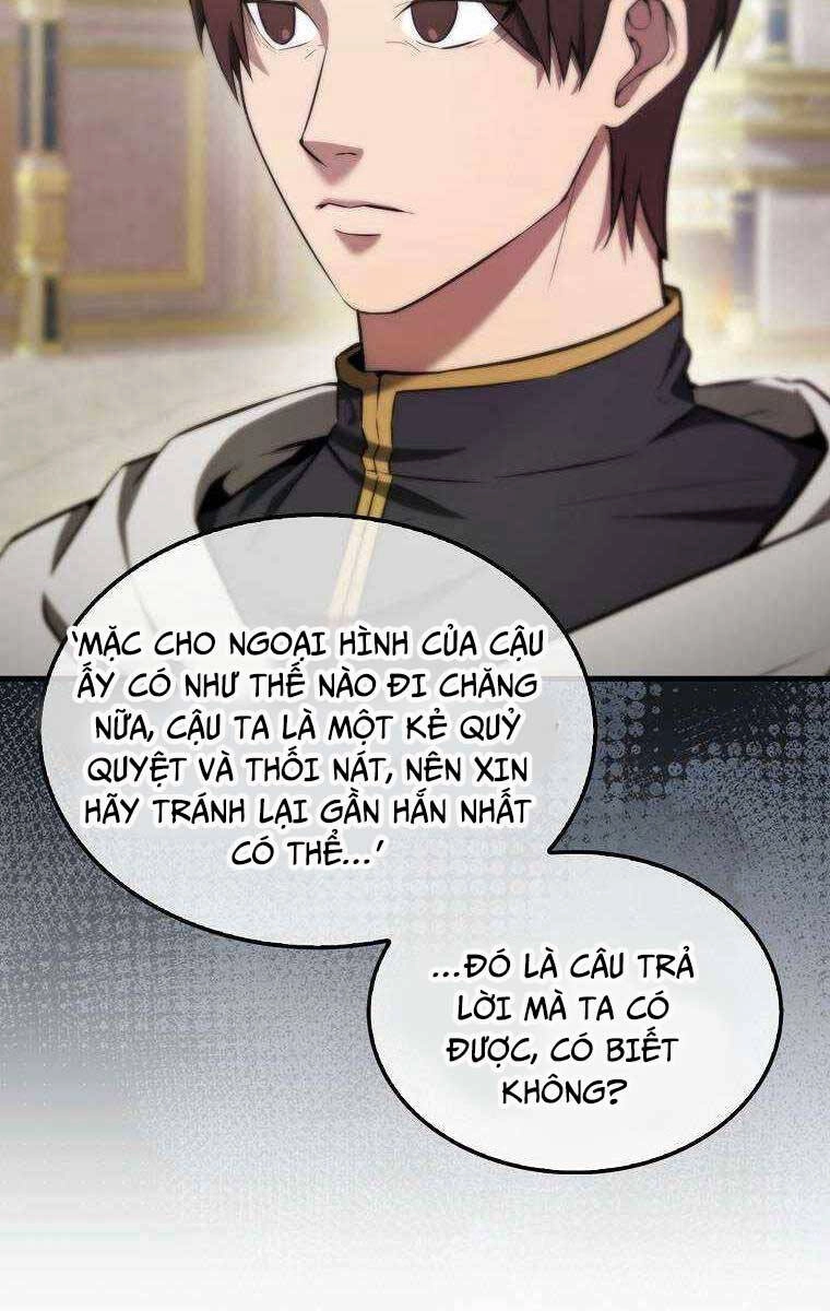 Nhân Vật Phụ Siêu Mạnh Chapter 25 - 79