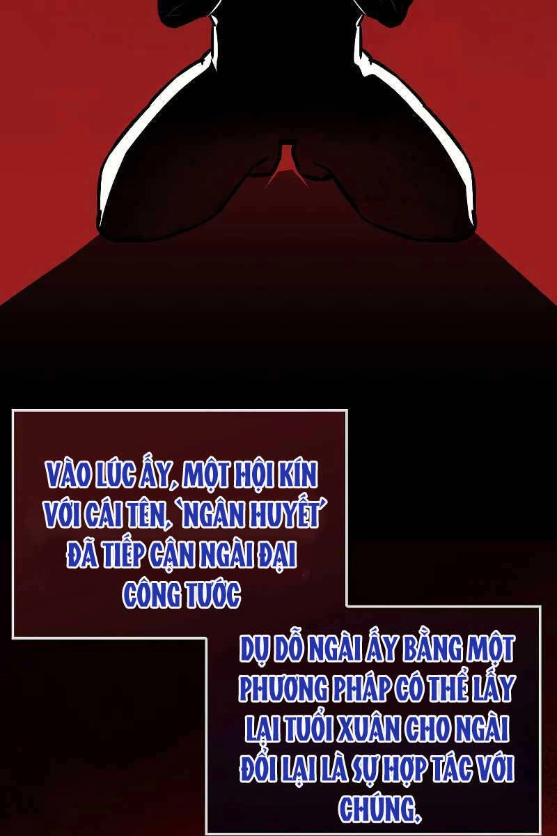 Nhân Vật Phụ Siêu Mạnh Chapter 26 - 3