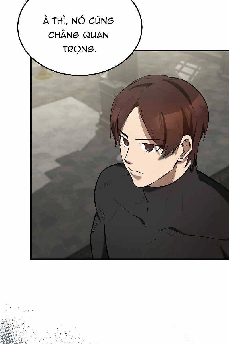 Nhân Vật Phụ Siêu Mạnh Chapter 26 - 20