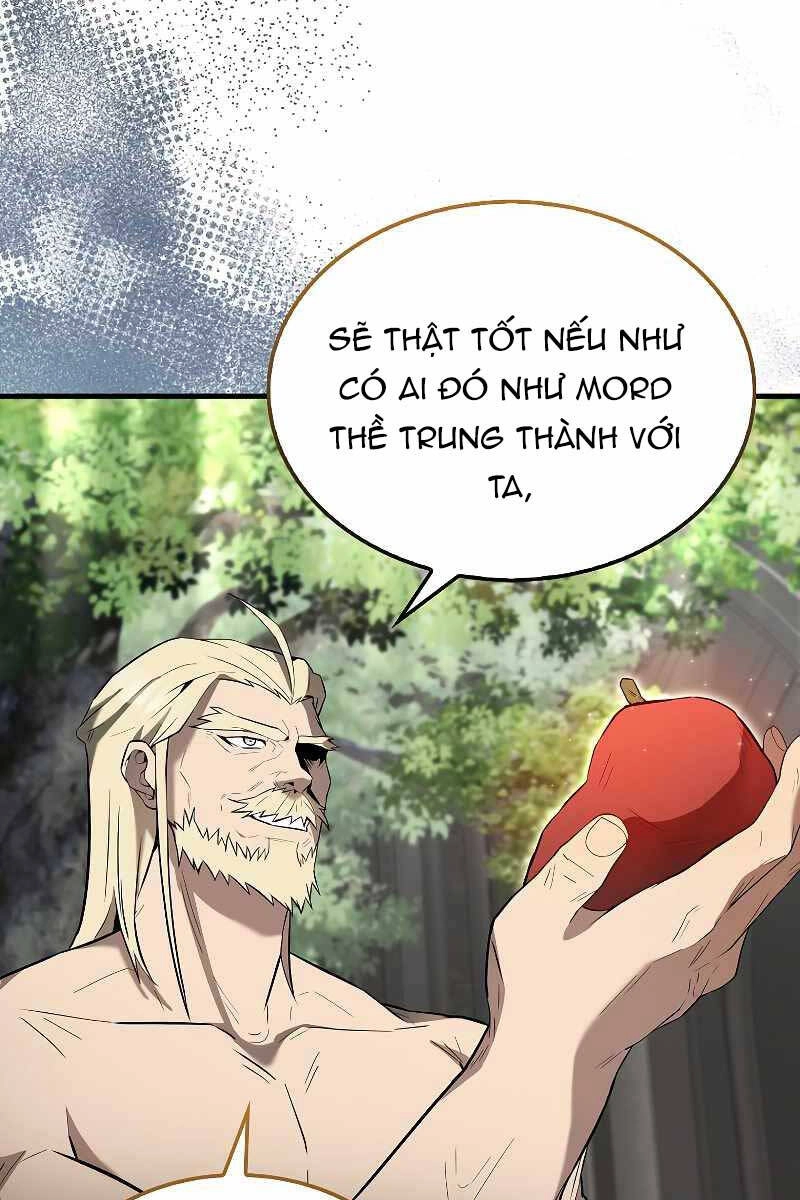 Nhân Vật Phụ Siêu Mạnh Chapter 26 - 21