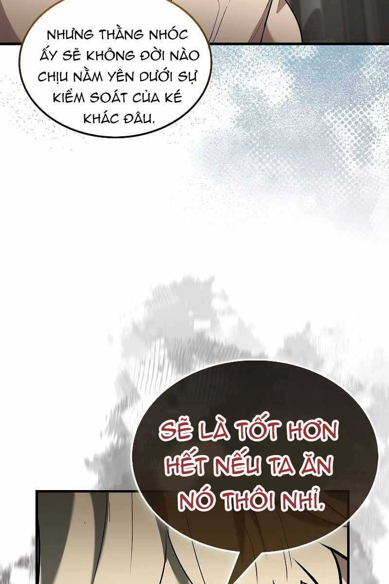 Nhân Vật Phụ Siêu Mạnh Chapter 26 - 22