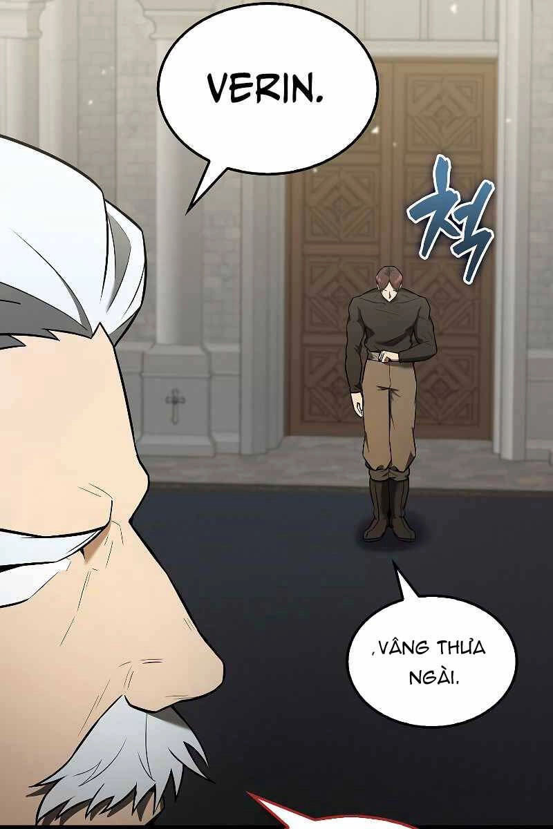 Nhân Vật Phụ Siêu Mạnh Chapter 26 - 28