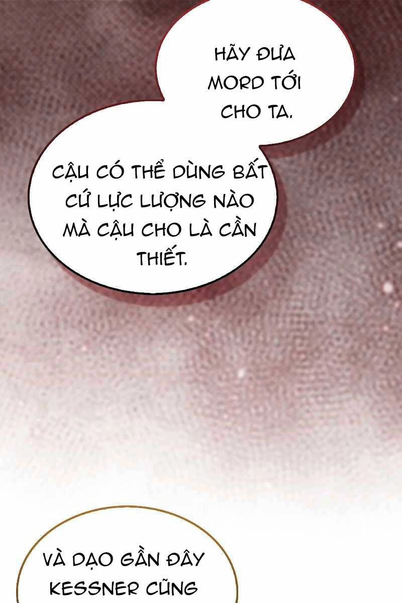 Nhân Vật Phụ Siêu Mạnh Chapter 26 - 29