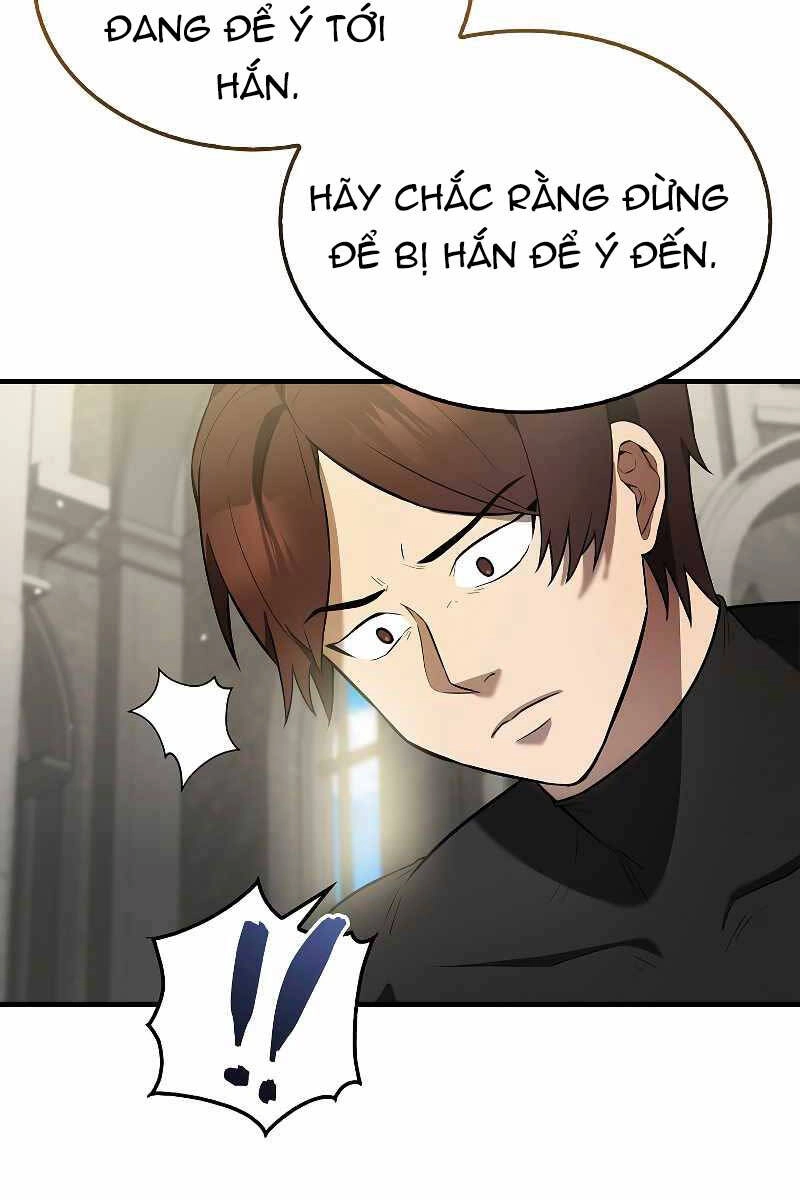 Nhân Vật Phụ Siêu Mạnh Chapter 26 - 30