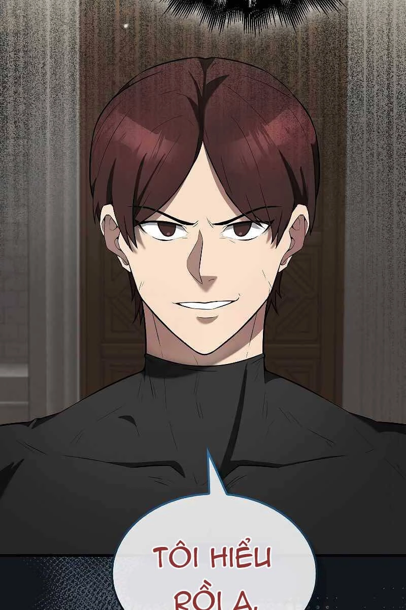 Nhân Vật Phụ Siêu Mạnh Chapter 26 - 35