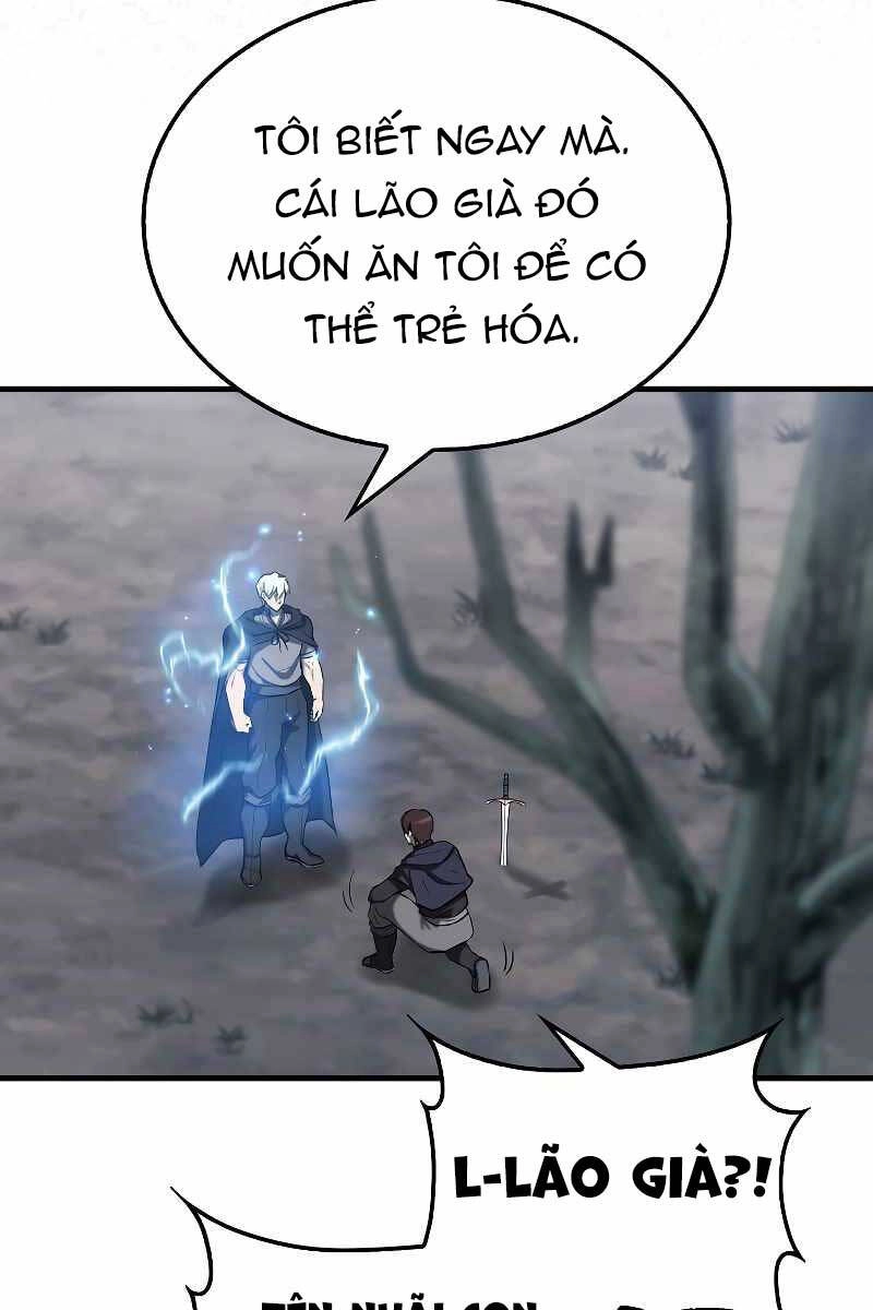 Nhân Vật Phụ Siêu Mạnh Chapter 26 - 47