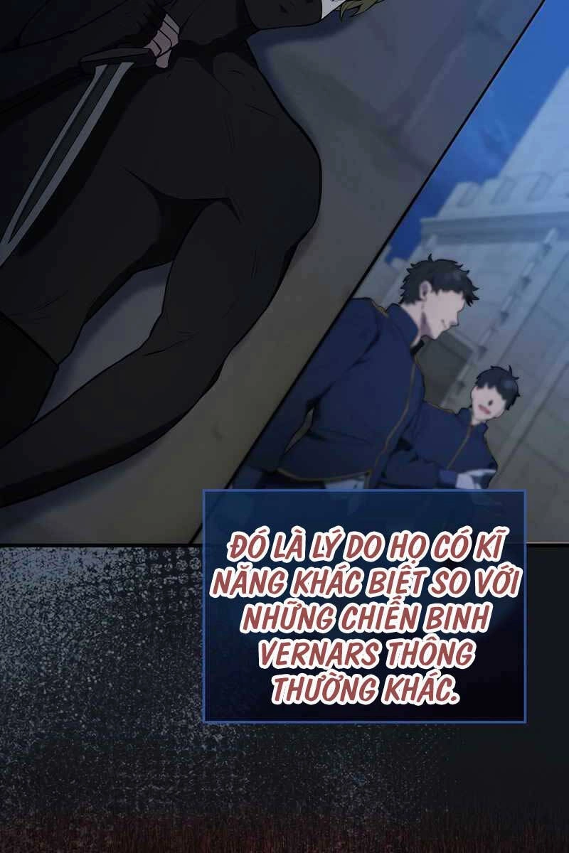 Nhân Vật Phụ Siêu Mạnh Chapter 27 - 4