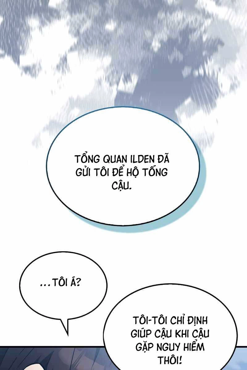 Nhân Vật Phụ Siêu Mạnh Chapter 27 - 8