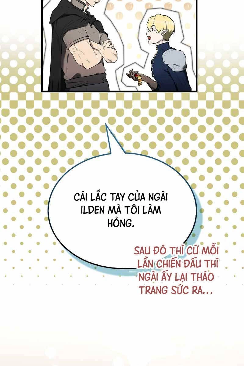 Nhân Vật Phụ Siêu Mạnh Chapter 27 - 15