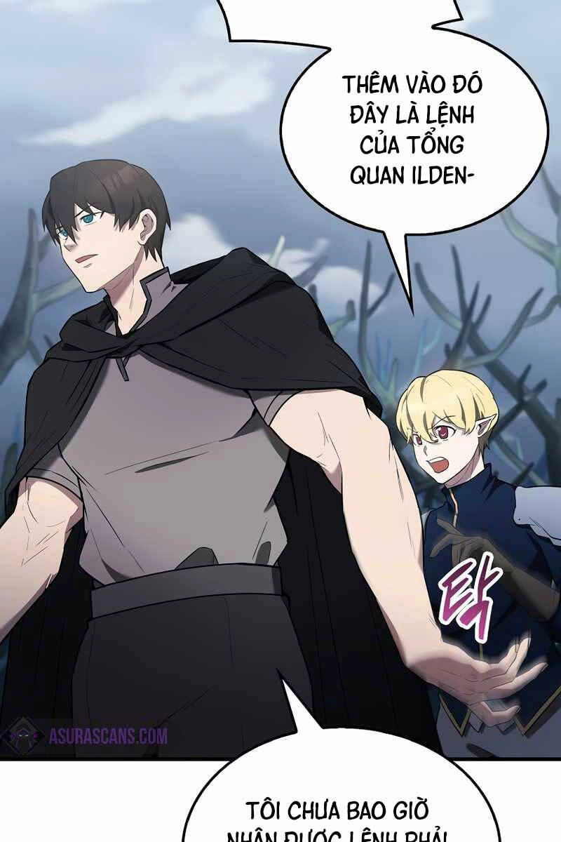 Nhân Vật Phụ Siêu Mạnh Chapter 27 - 19