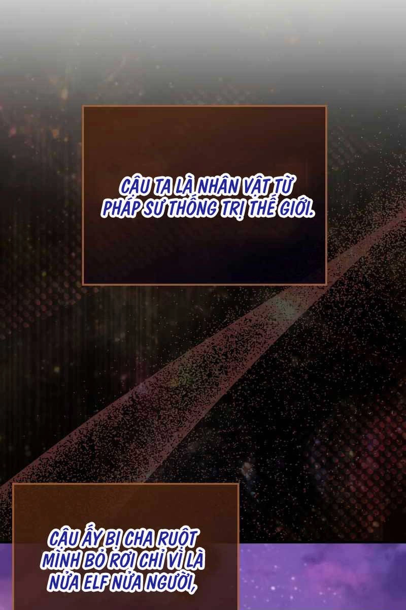 Nhân Vật Phụ Siêu Mạnh Chapter 27 - 28