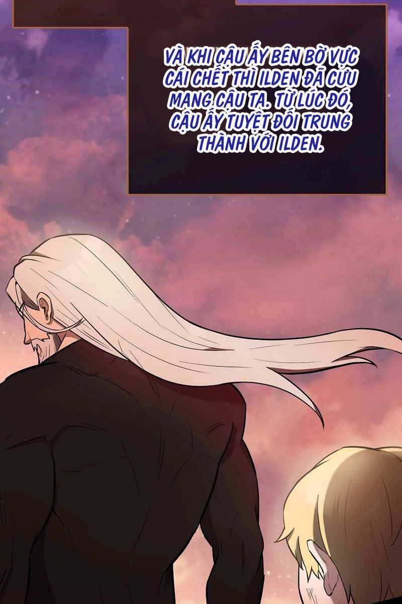 Nhân Vật Phụ Siêu Mạnh Chapter 27 - 29