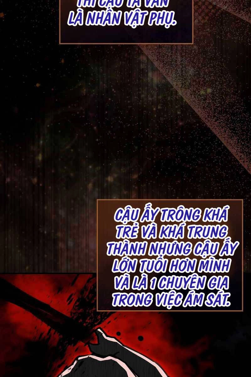 Nhân Vật Phụ Siêu Mạnh Chapter 27 - 33