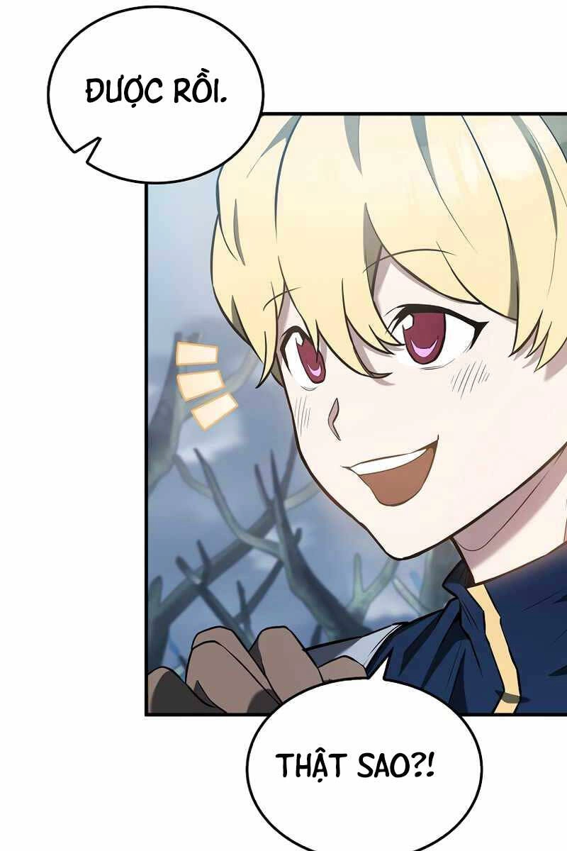 Nhân Vật Phụ Siêu Mạnh Chapter 27 - 37