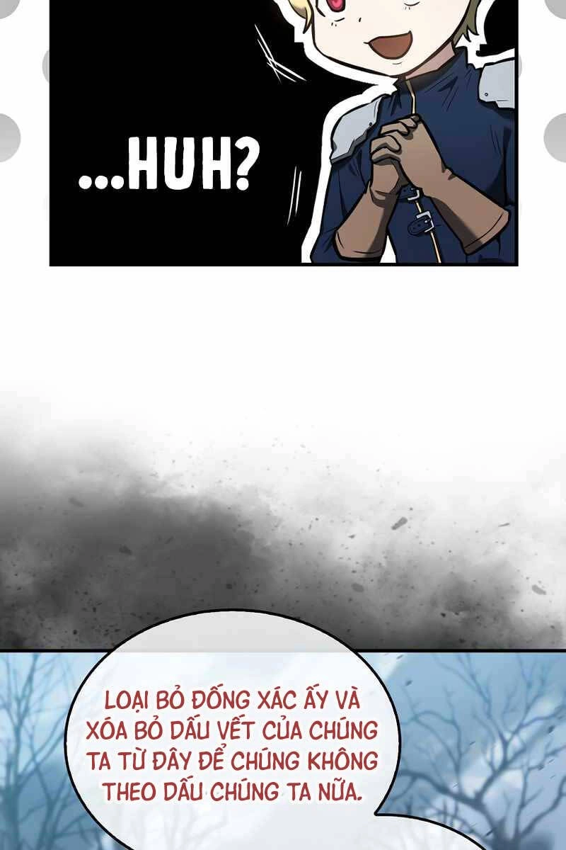 Nhân Vật Phụ Siêu Mạnh Chapter 27 - 39