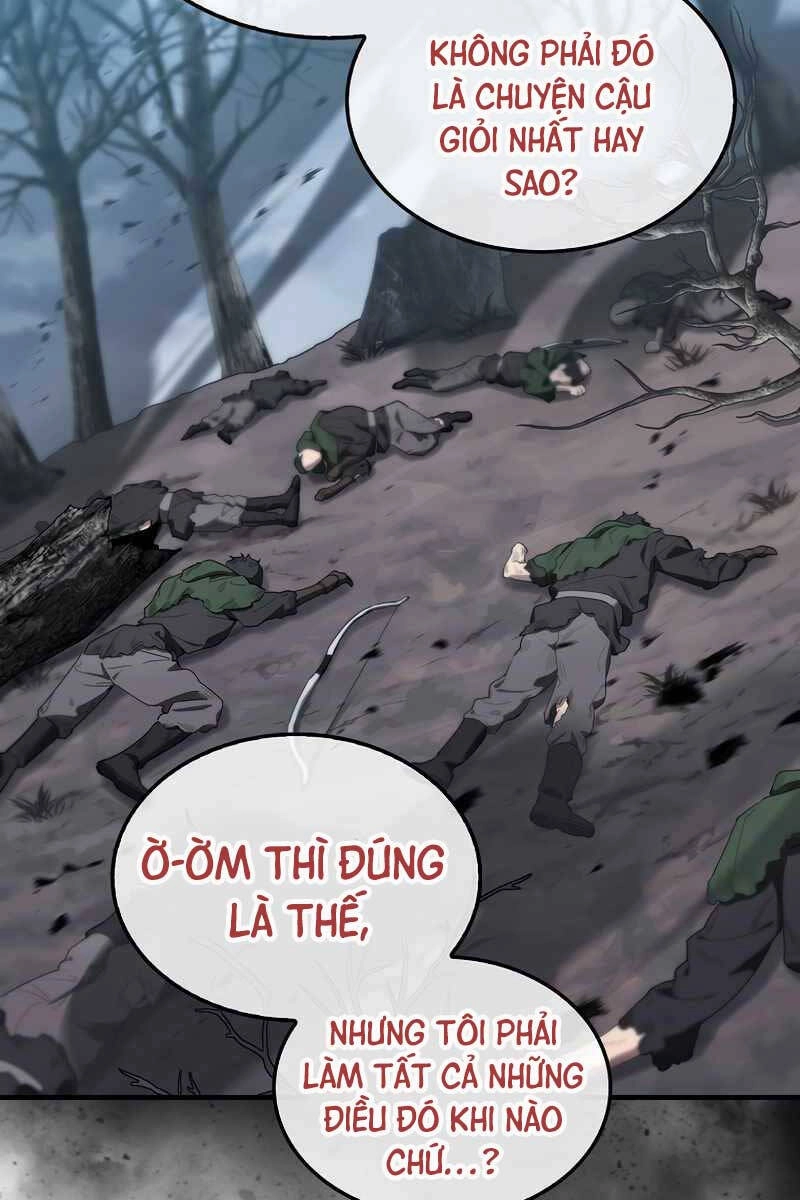 Nhân Vật Phụ Siêu Mạnh Chapter 27 - 40