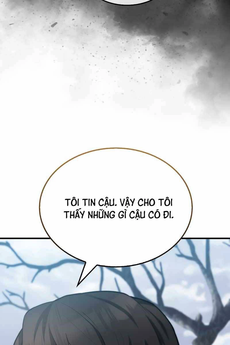 Nhân Vật Phụ Siêu Mạnh Chapter 27 - 41