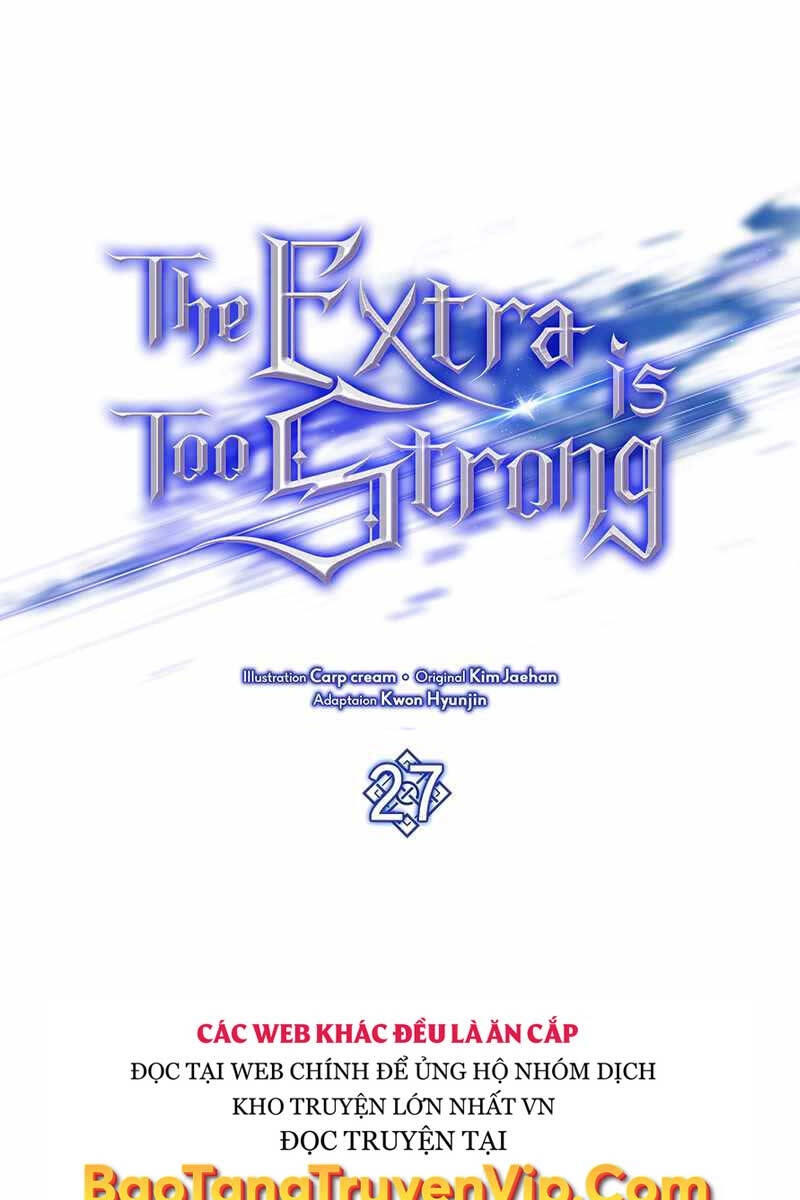 Nhân Vật Phụ Siêu Mạnh Chapter 27 - 43