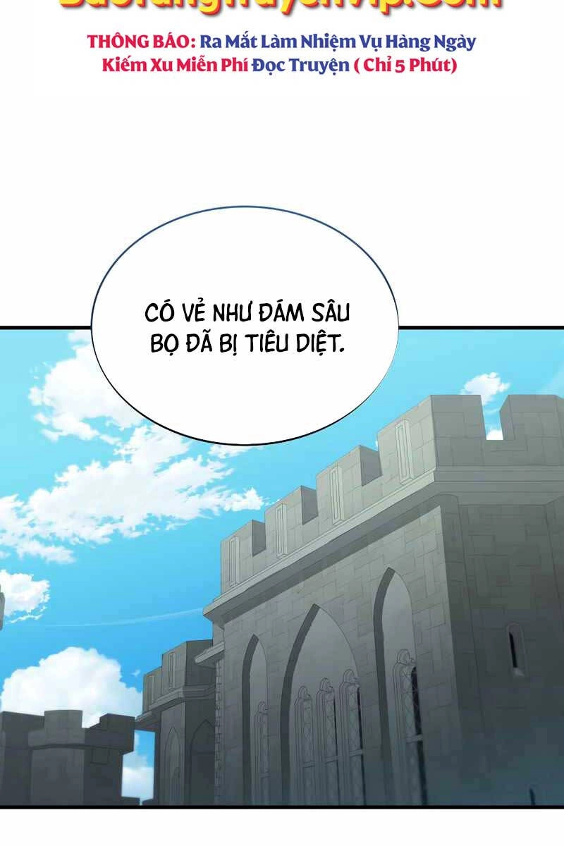 Nhân Vật Phụ Siêu Mạnh Chapter 27 - 44