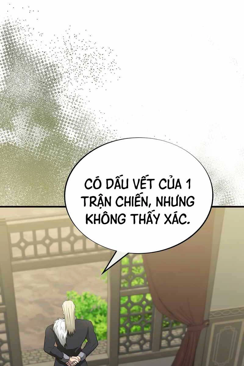 Nhân Vật Phụ Siêu Mạnh Chapter 27 - 45