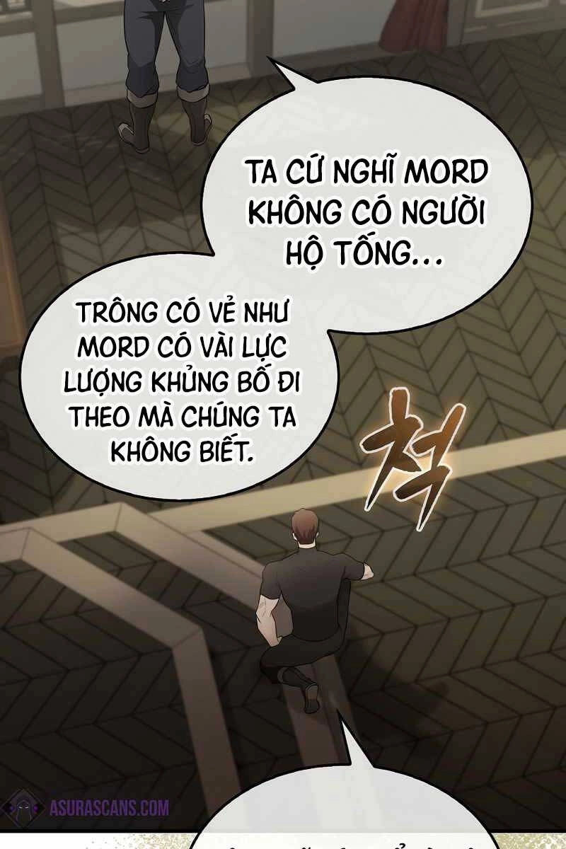 Nhân Vật Phụ Siêu Mạnh Chapter 27 - 46