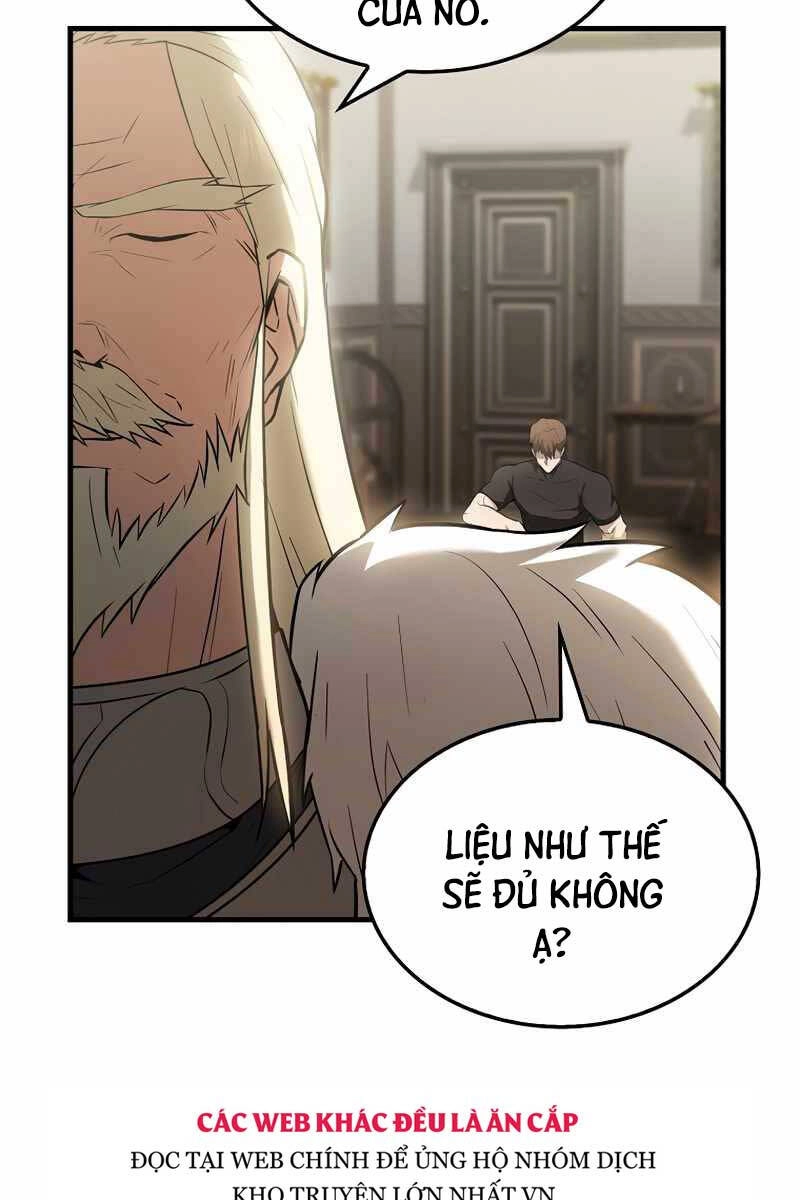 Nhân Vật Phụ Siêu Mạnh Chapter 27 - 48