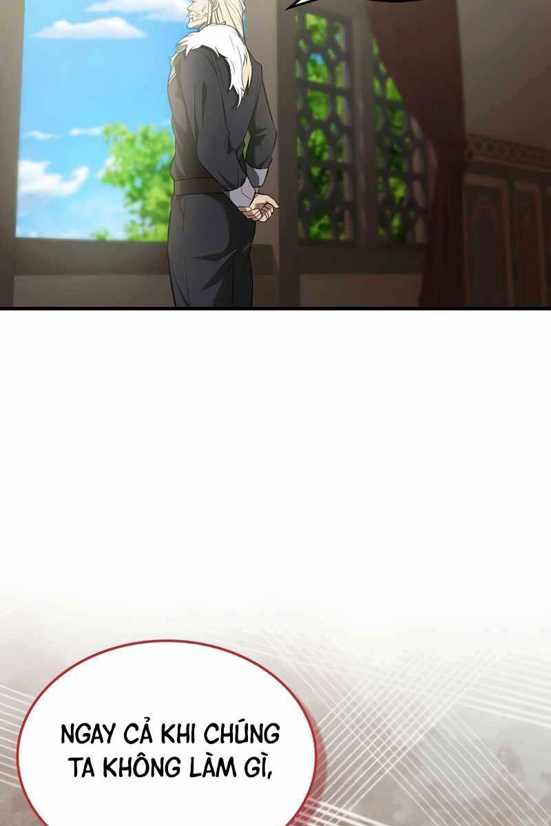 Nhân Vật Phụ Siêu Mạnh Chapter 27 - 50