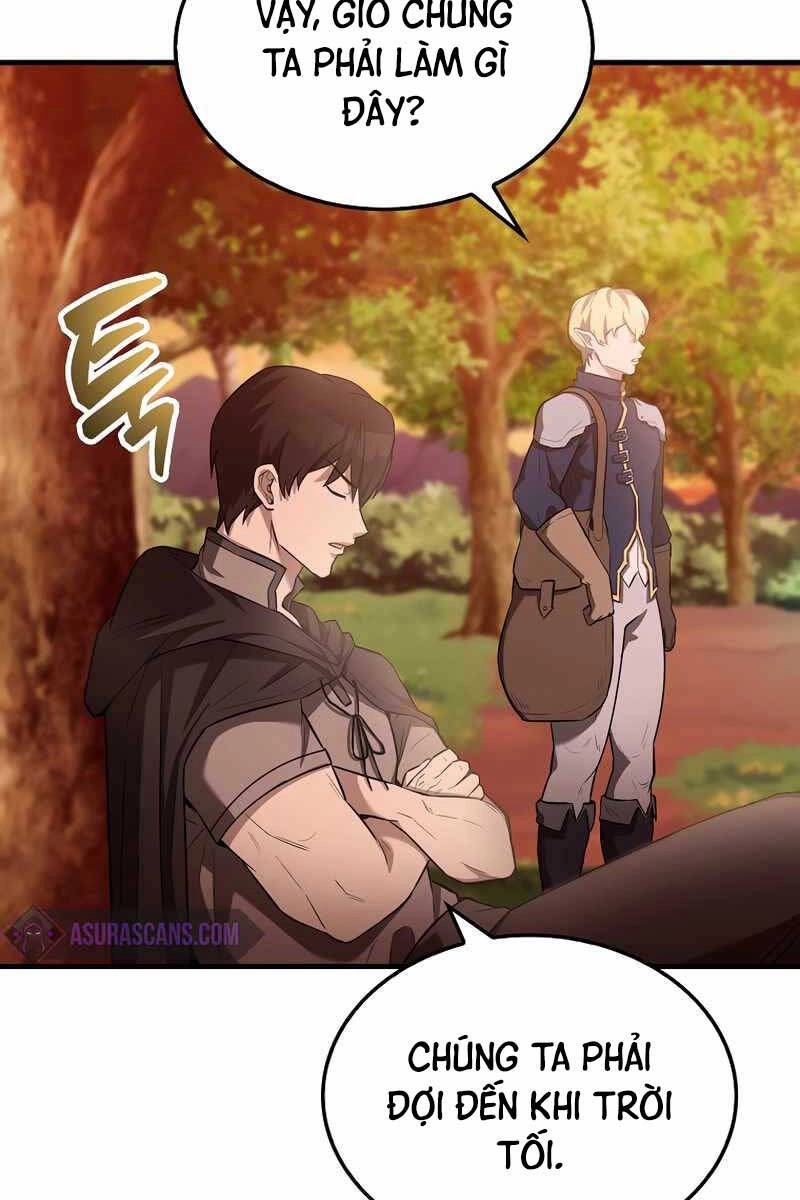 Nhân Vật Phụ Siêu Mạnh Chapter 27 - 56