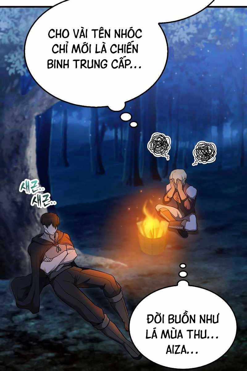 Nhân Vật Phụ Siêu Mạnh Chapter 27 - 65