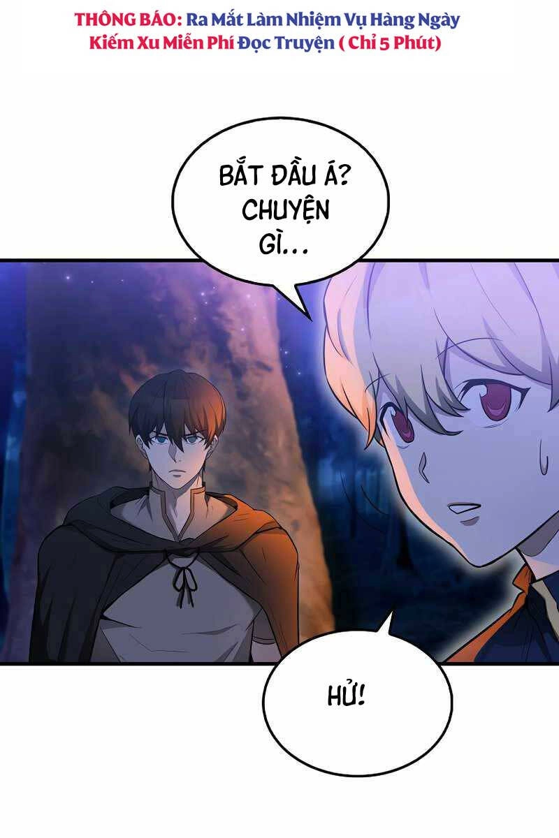 Nhân Vật Phụ Siêu Mạnh Chapter 27 - 70