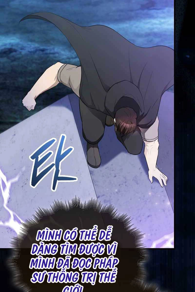 Nhân Vật Phụ Siêu Mạnh Chapter 27 - 79