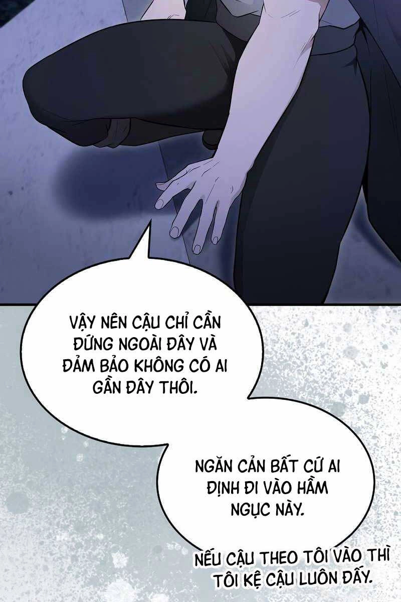 Nhân Vật Phụ Siêu Mạnh Chapter 27 - 86