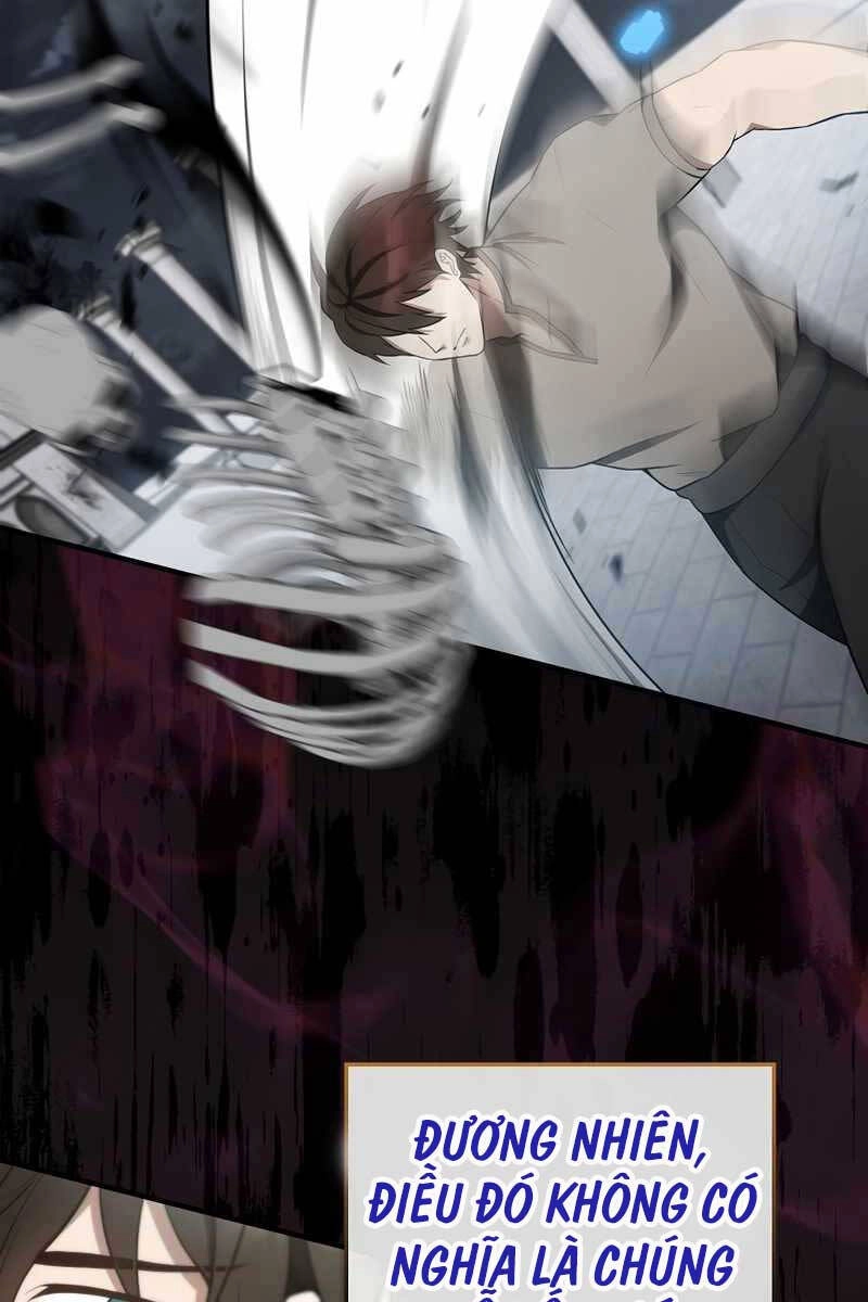 Nhân Vật Phụ Siêu Mạnh Chapter 27 - 107