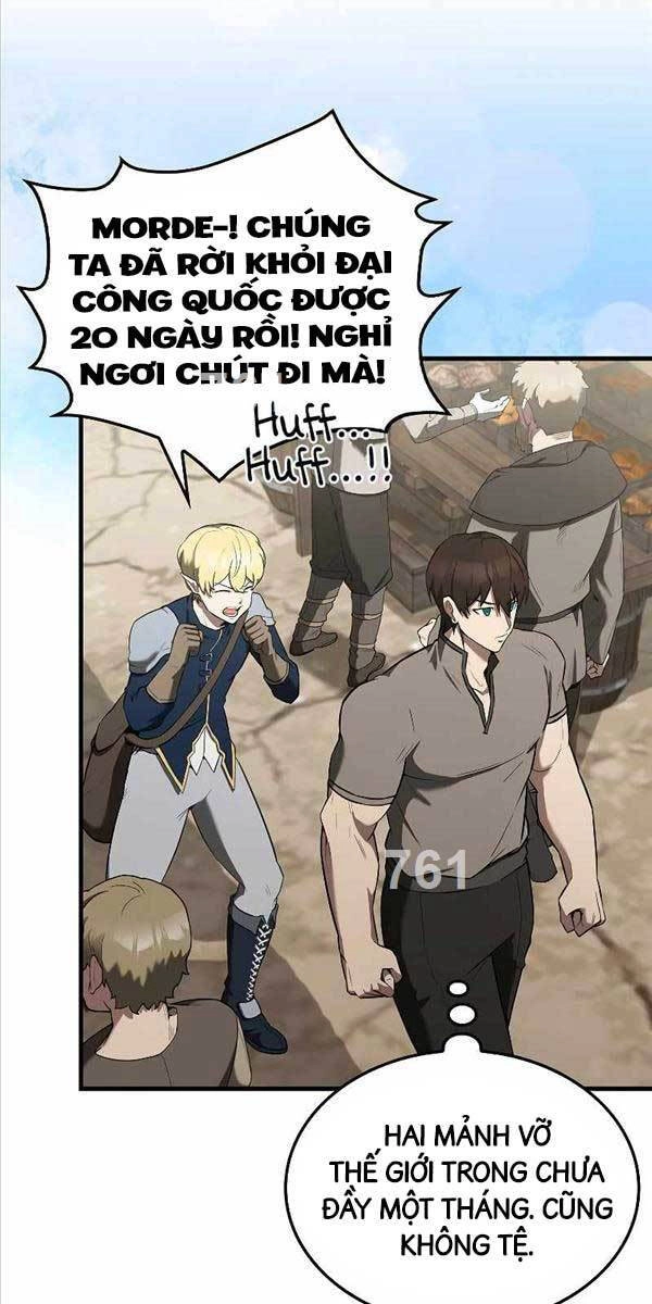 Nhân Vật Phụ Siêu Mạnh Chapter 29 - 2