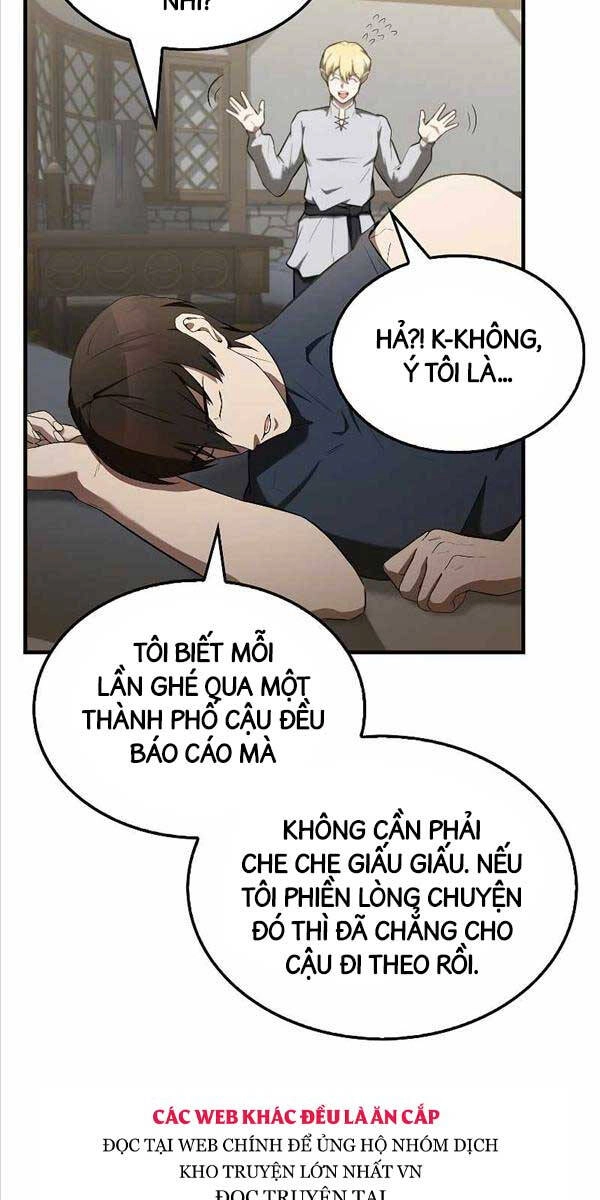 Nhân Vật Phụ Siêu Mạnh Chapter 29 - 10