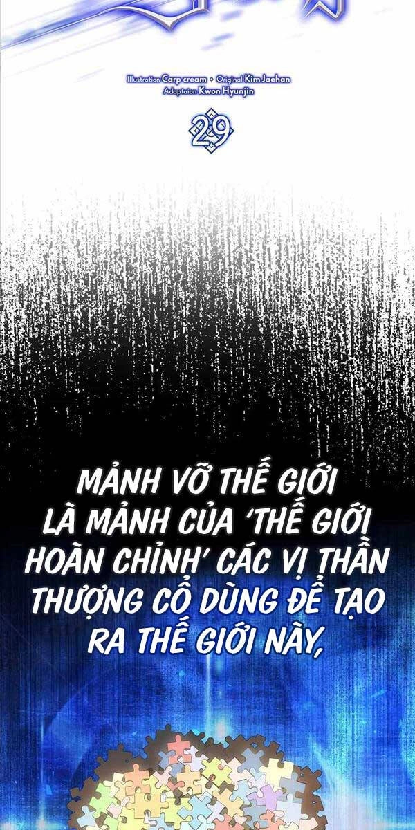 Nhân Vật Phụ Siêu Mạnh Chapter 29 - 20