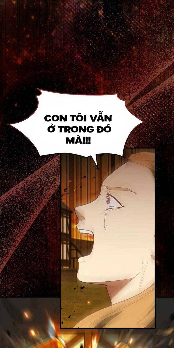 Nhân Vật Phụ Siêu Mạnh Chapter 29 - 38