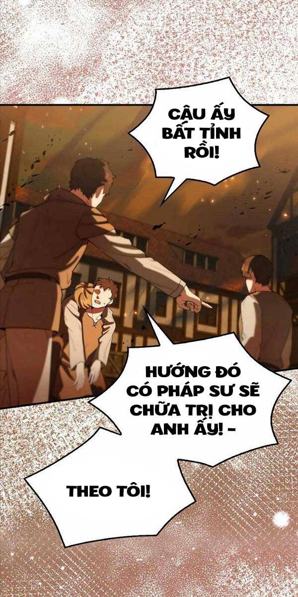 Nhân Vật Phụ Siêu Mạnh Chapter 29 - 42