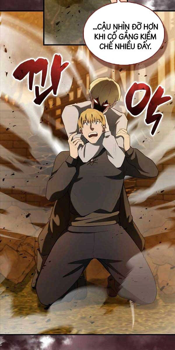 Nhân Vật Phụ Siêu Mạnh Chapter 29 - 83