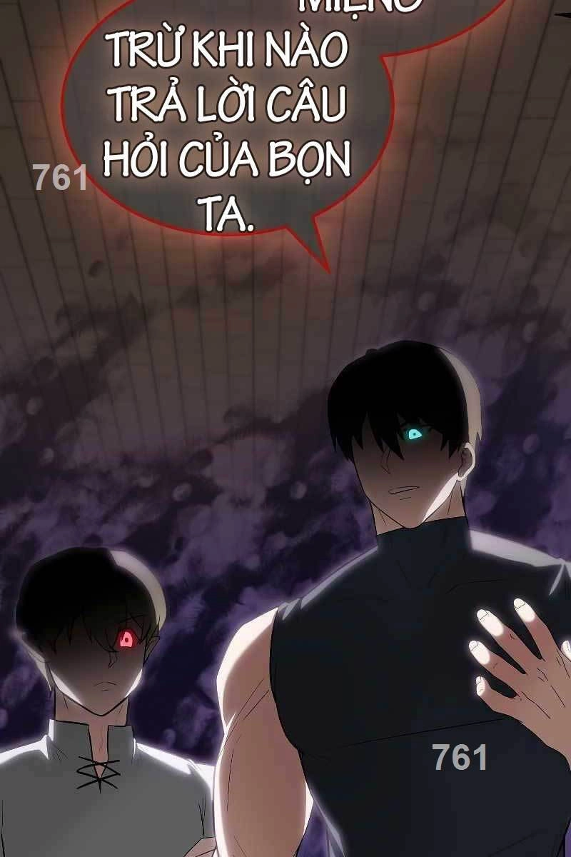 Nhân Vật Phụ Siêu Mạnh Chapter 30 - 3