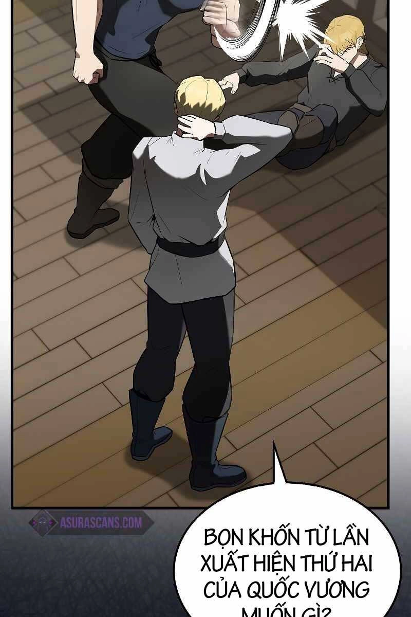 Nhân Vật Phụ Siêu Mạnh Chapter 30 - 8