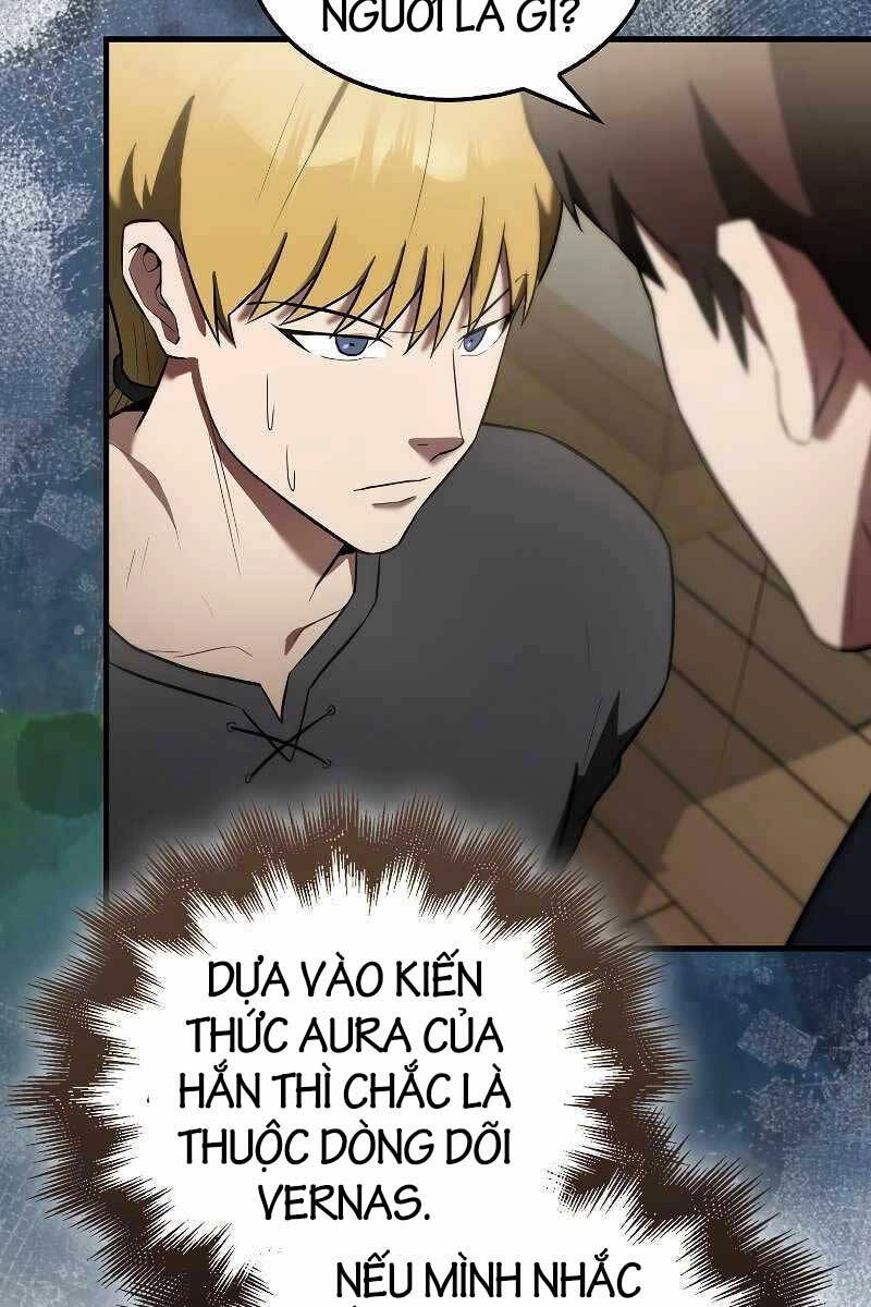 Nhân Vật Phụ Siêu Mạnh Chapter 30 - 23