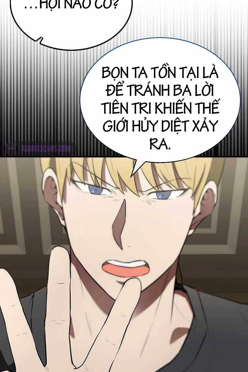 Nhân Vật Phụ Siêu Mạnh Chapter 30 - 27