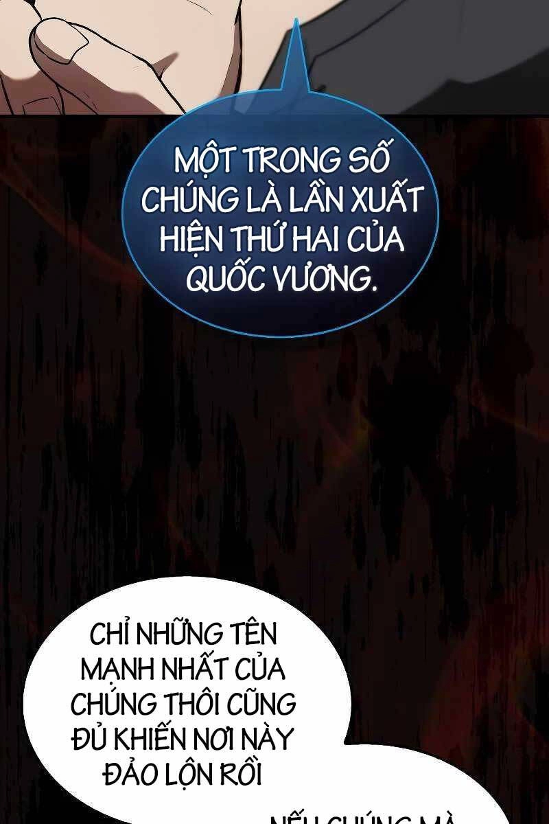 Nhân Vật Phụ Siêu Mạnh Chapter 30 - 28