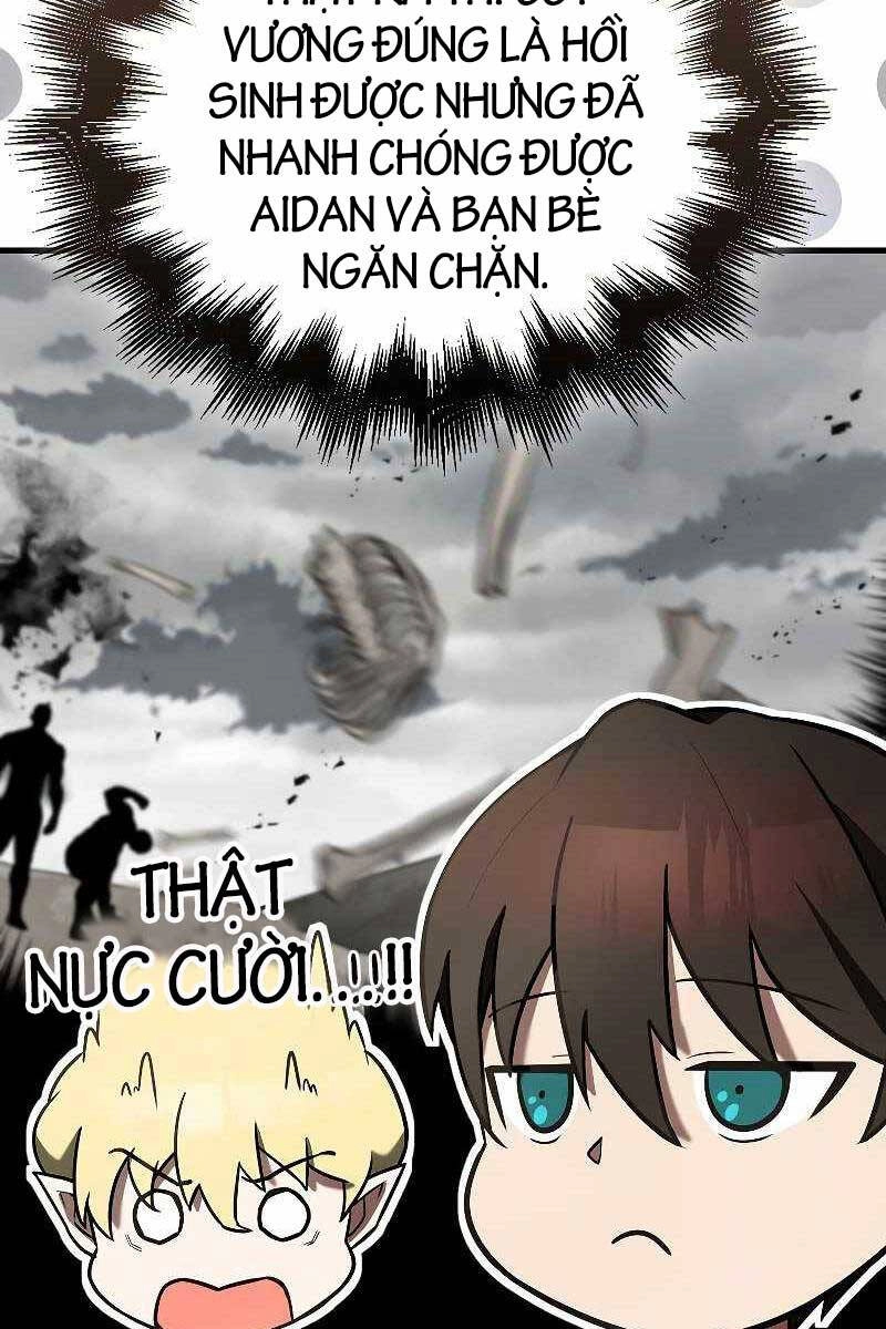 Nhân Vật Phụ Siêu Mạnh Chapter 30 - 32