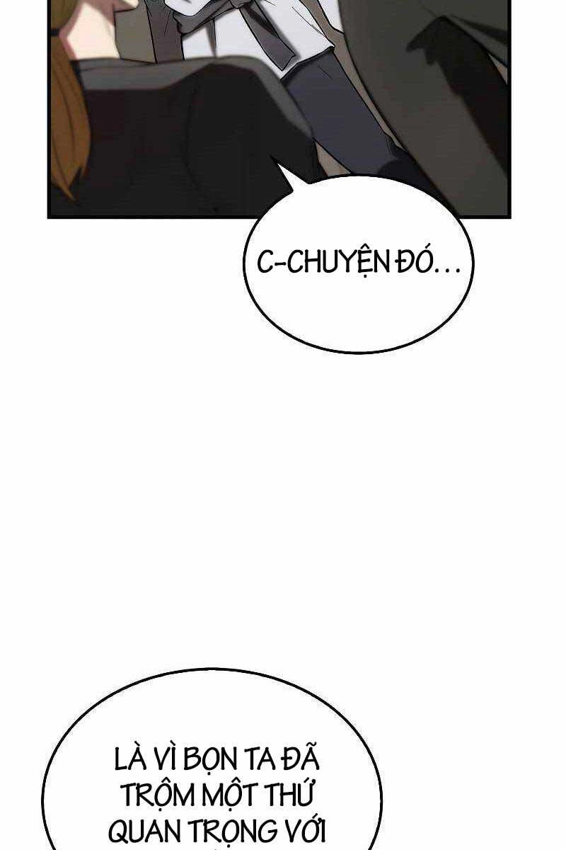 Nhân Vật Phụ Siêu Mạnh Chapter 30 - 35