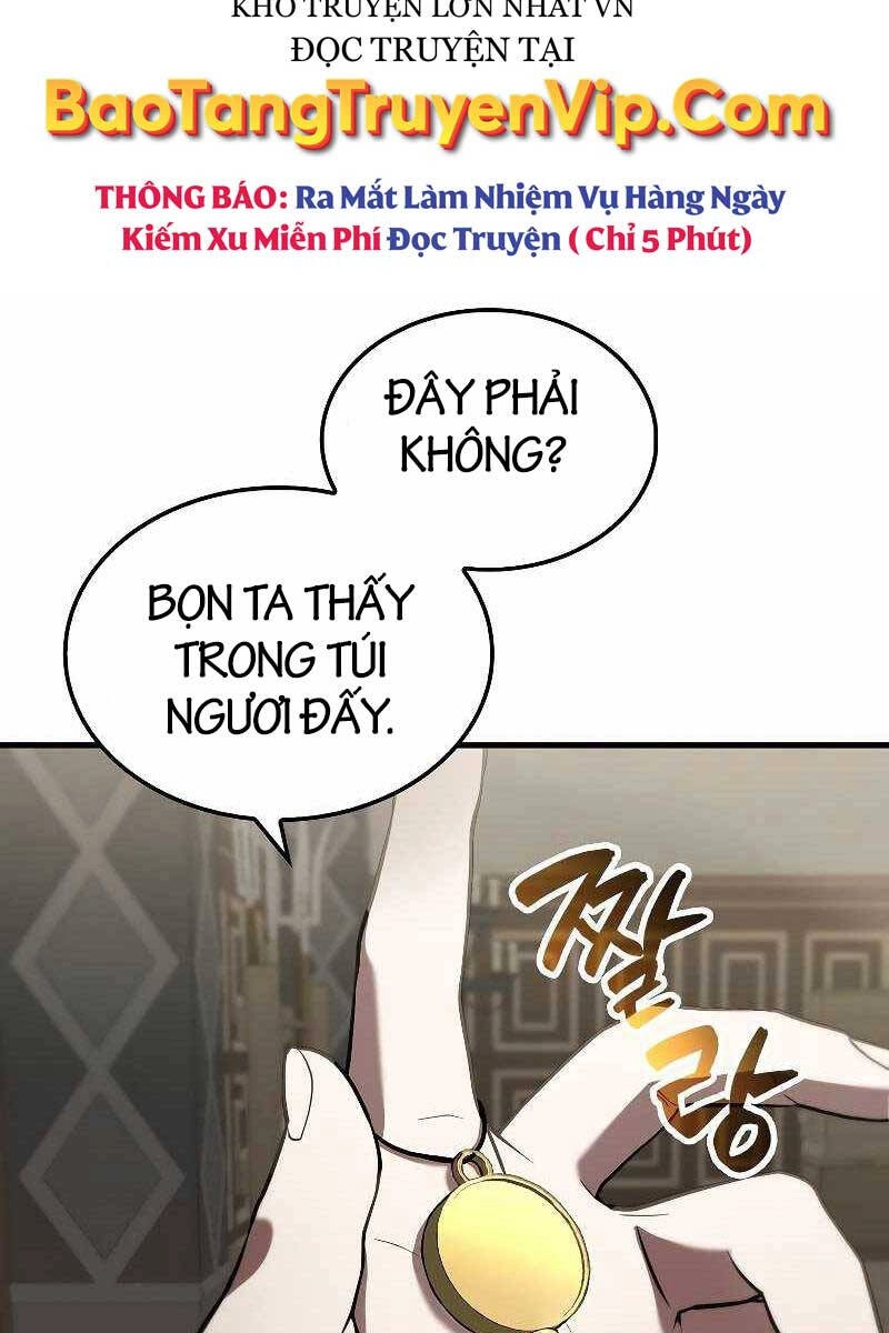 Nhân Vật Phụ Siêu Mạnh Chapter 30 - 37