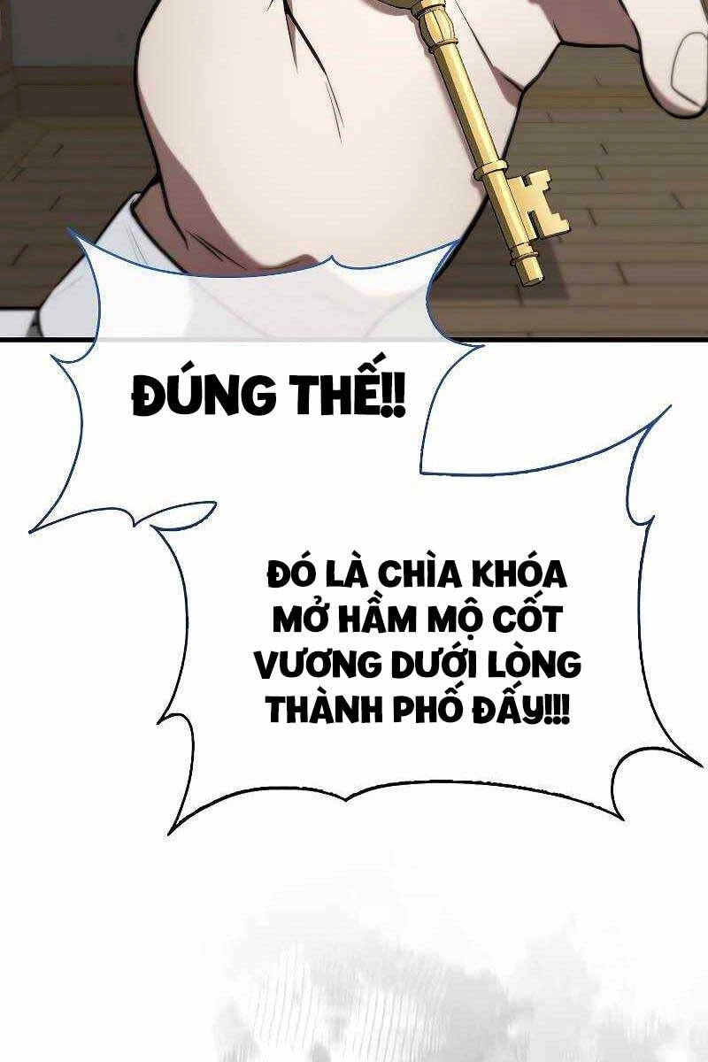 Nhân Vật Phụ Siêu Mạnh Chapter 30 - 38