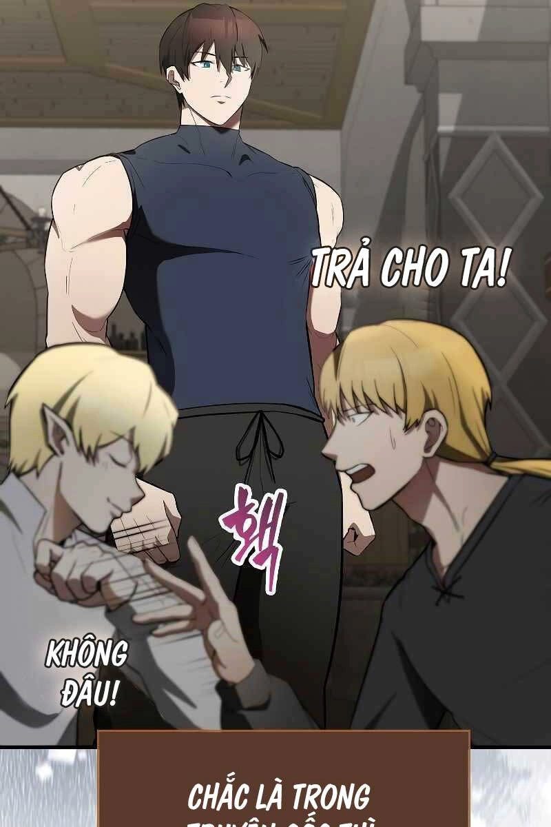 Nhân Vật Phụ Siêu Mạnh Chapter 30 - 40