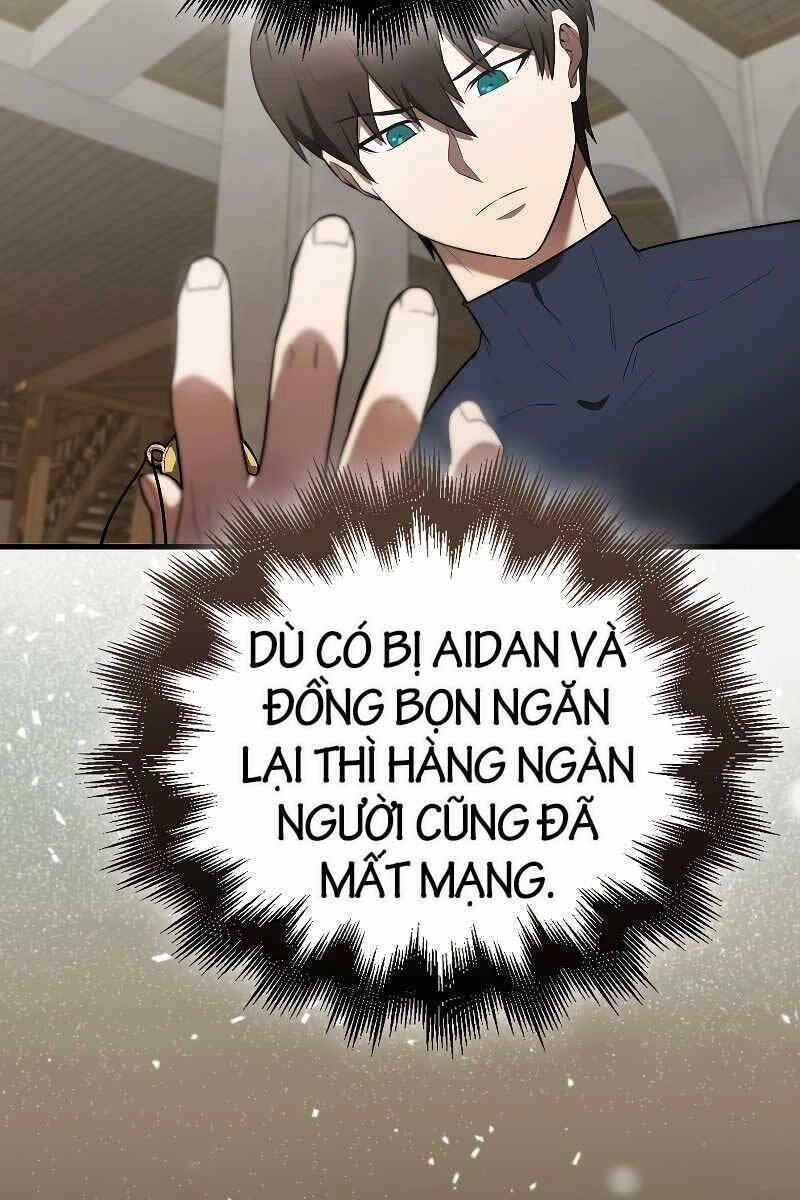 Nhân Vật Phụ Siêu Mạnh Chapter 30 - 42